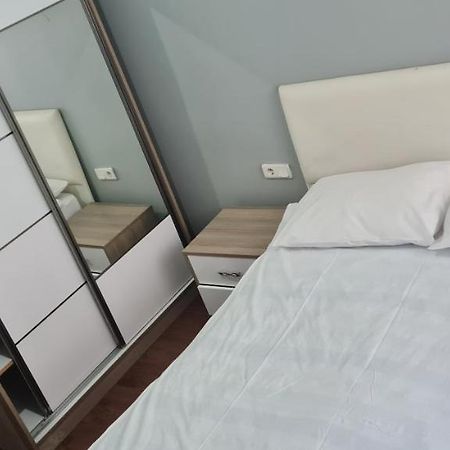Anova Pera Hotel Istanbul Exterior photo