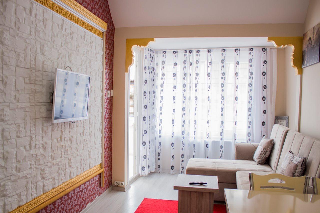 Anova Pera Hotel Istanbul Exterior photo