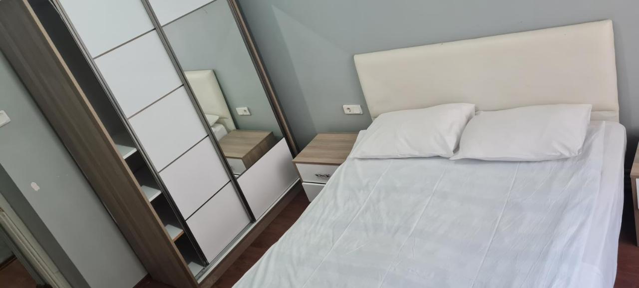 Anova Pera Hotel Istanbul Exterior photo