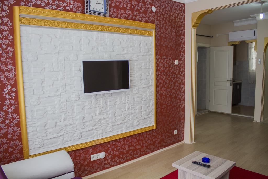 Anova Pera Hotel Istanbul Room photo