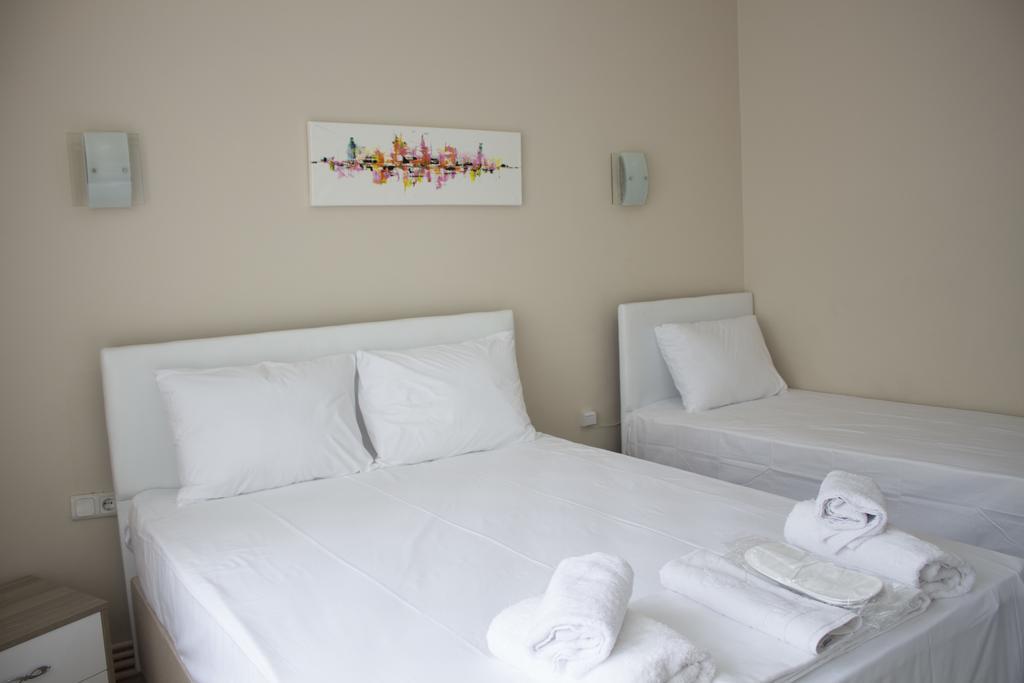 Anova Pera Hotel Istanbul Room photo