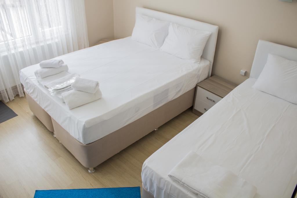 Anova Pera Hotel Istanbul Room photo