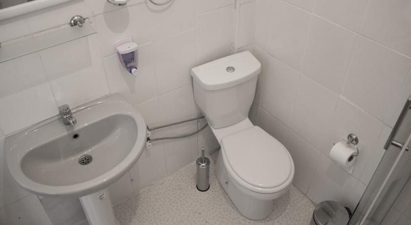 Anova Pera Hotel Istanbul Room photo