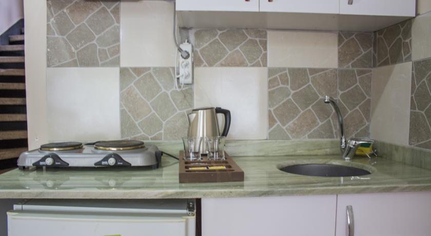 Anova Pera Hotel Istanbul Room photo