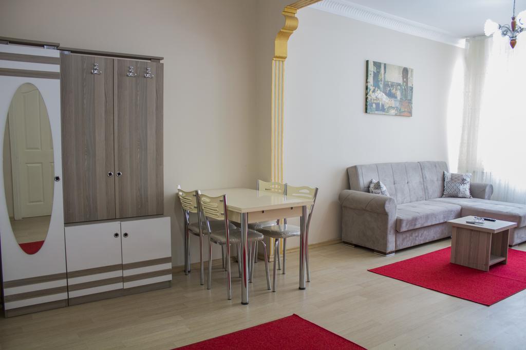 Anova Pera Hotel Istanbul Room photo
