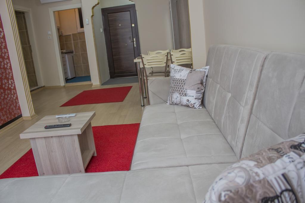 Anova Pera Hotel Istanbul Room photo