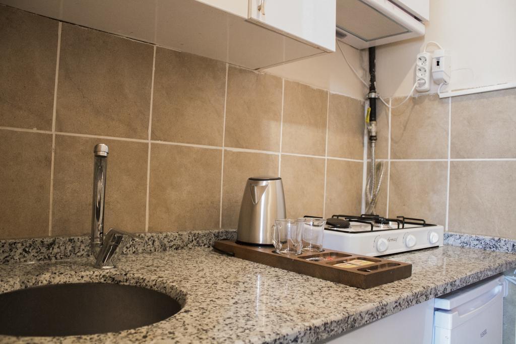 Anova Pera Hotel Istanbul Room photo