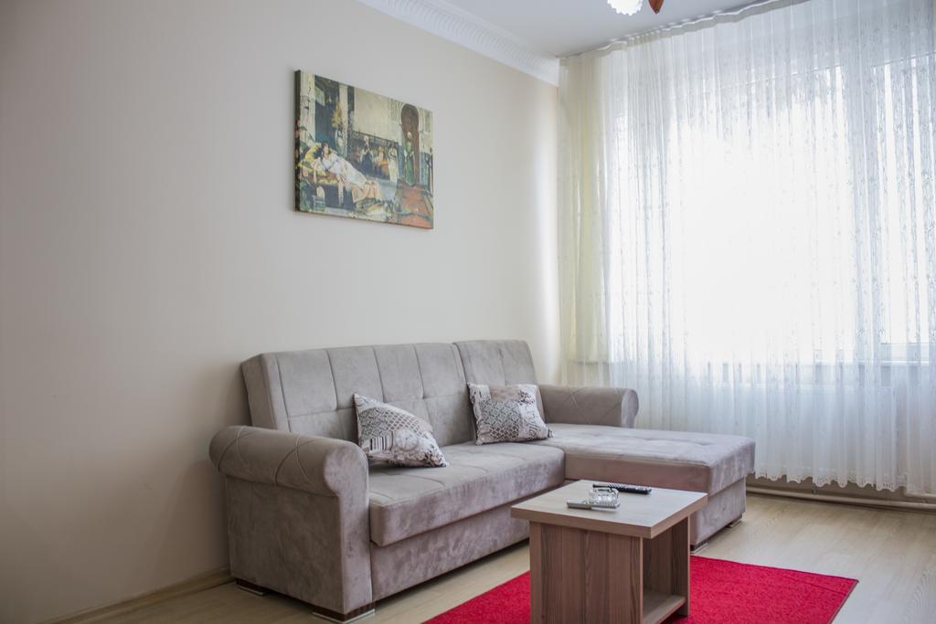 Anova Pera Hotel Istanbul Room photo