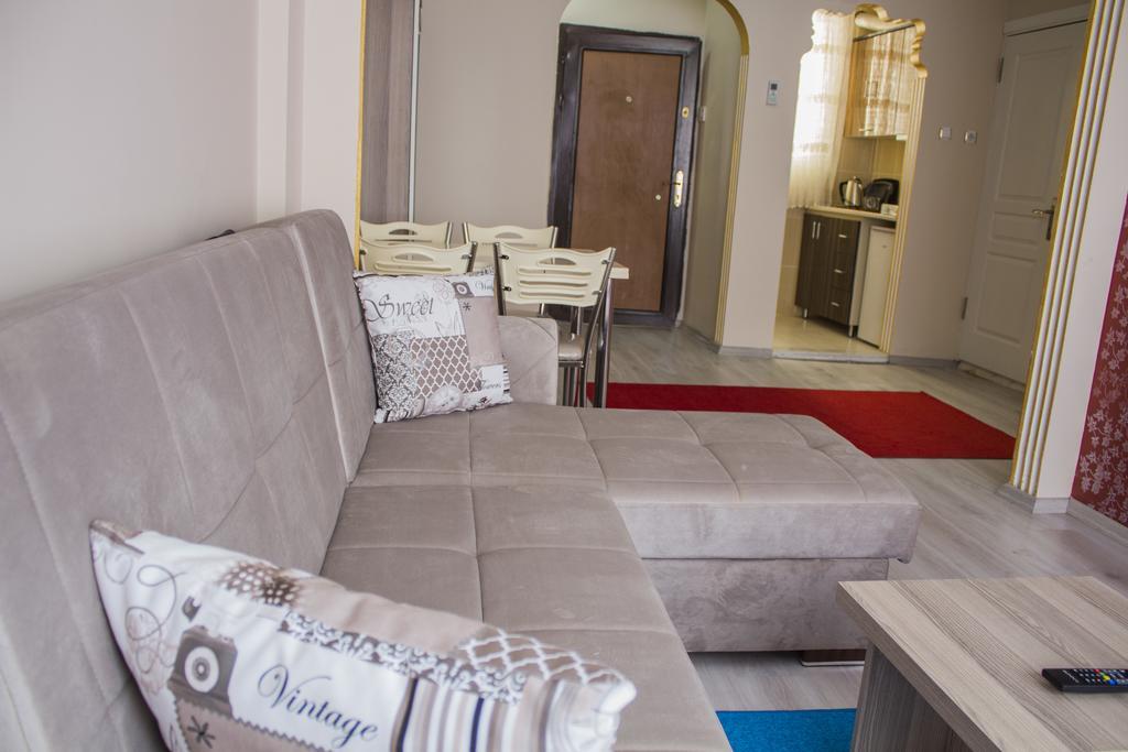 Anova Pera Hotel Istanbul Room photo