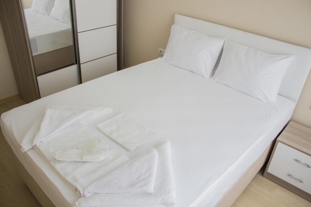 Anova Pera Hotel Istanbul Room photo