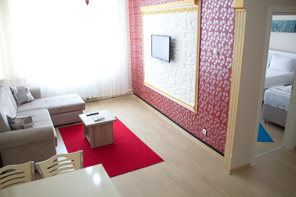 Anova Pera Hotel Istanbul Exterior photo